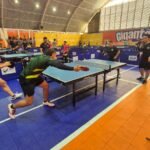 Maceió ganha força para receber novamente a Copa Brasil Ouro de Tênis de Mesa em 2027