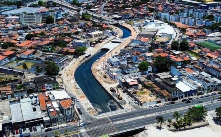 Renasce Salgadinho: o que já se sabia antes da obra?