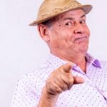 Com duas apresentações, Zé Lezin volta a Maceió com espetáculo “Tbt do Matuto”
