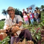 Agricultura familiar entra na disputa pelo Governo de Alagoas