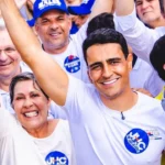 JHC revela o “mistério” e põe um pé em Arapiraca