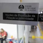 TJ de Alagoas registra aumento nos reconhecimentos de paternidade em 2026