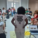 Movimentos populares preparam agenda de segurança pública para pressionar candidaturas nas eleições de 2026