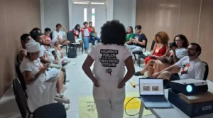 Movimentos populares preparam agenda de segurança pública para pressionar candidaturas nas eleições de 2026
