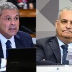 Lindbergh Farias x Alfredo Gaspar: a verdade contra a mentira