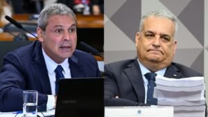 Lindbergh Farias x Alfredo Gaspar: a verdade contra a mentira