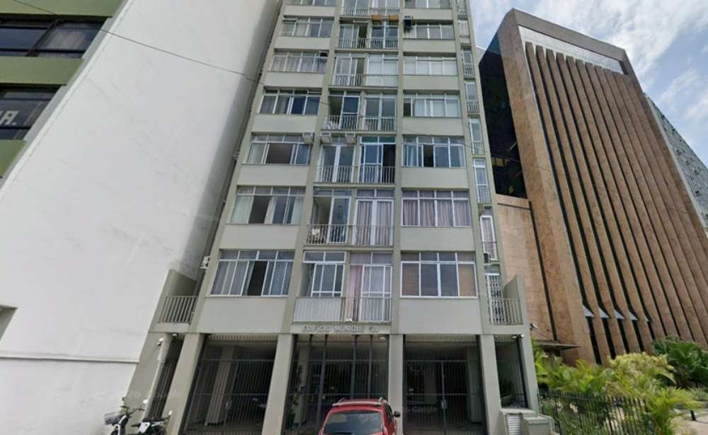 Caixa retoma apartamento de Eduardo Bolsonaro e anuncia imóvel em leilão no Rio