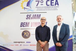 CNI e FIEA apresentam estudo para ampliar reuso de água na indústria em Alagoas