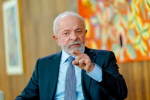 Lula propõe rever emendas parlamentares e limitar peso do Congresso sobre o Orçamento