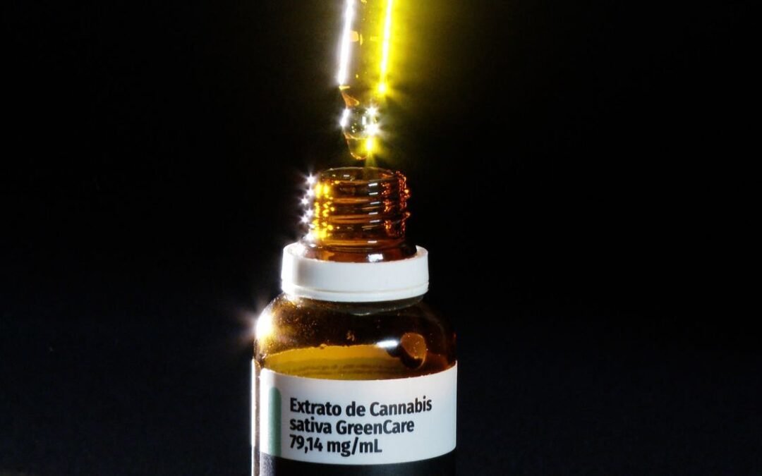 Cannabis medicinal ganha espaço no Brasil com alta de 29% nas autorizações de importação em 2026