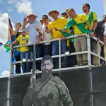 Sem Lira e JHC, Flávio Bolsonaro dá protagonismo a Alfredo Gaspar em Maceió