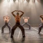 Focus Cia de Dança leva espetáculo brasileiro à China em turnê internacional