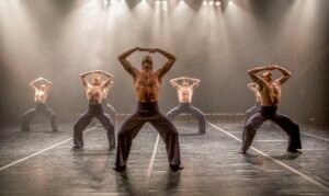 Focus Cia de Dança leva espetáculo brasileiro à China em turnê internacional