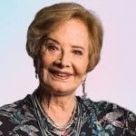 Glória Menezes, ícone da dramaturgia brasileira, morre aos 91 anos no Rio