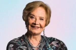 Glória Menezes, ícone da dramaturgia brasileira, morre aos 91 anos no Rio