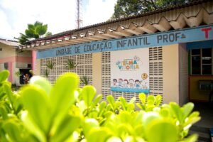 Famílias cobram continuidade e fortalecimento do Colégio de Aplicação da UFAL
