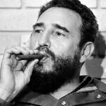 O martírio cubano no centenário de Fidel Castro
