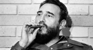 O martírio cubano no centenário de Fidel Castro