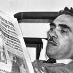 Samuel Wainer: o homem que colocou o jornal Última Hora no centro da política 