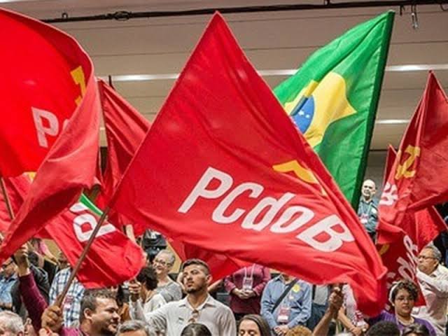 PCdoB lança candidatura coletiva à Câmara dos Deputados nesta sexta-feira em Maceió