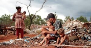 Alagoas e o desafio de romper o ciclo da pobreza: as raízes da exclusão social 