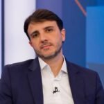 Renan Santos tem campanha à Presidência suspensa por decisão de Toffoli