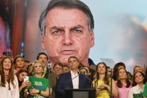 IA na campanha eleitoral desafia Justiça e expõe limite das plataformas