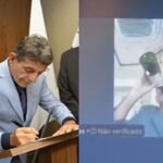 Juiz que recebeu R$ 83,5 mil em junho continuará com salário mesmo afastado após beber vinho em julgamento