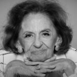 Laura Cardoso, ícone da dramaturgia brasileira, morre aos 98 anos