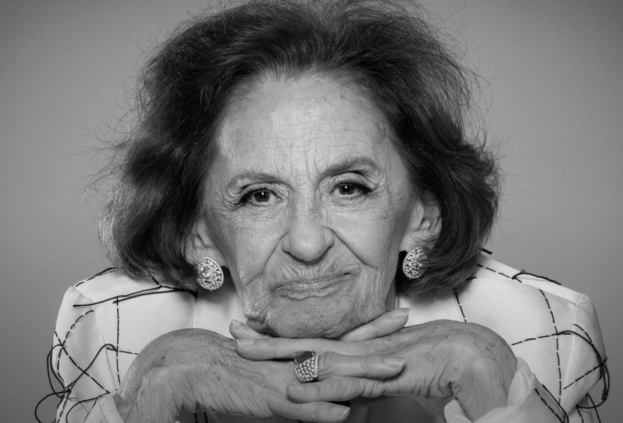 Laura Cardoso, ícone da dramaturgia brasileira, morre aos 98 anos