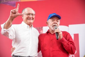 PT oficializa candidatura de Lula à reeleição em convenção nacional neste domingo