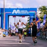 Inscrições para a Maratona Internacional de Maceió 2027 abrem nesta segunda-feira (10)
