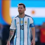 Messi anuncia aposentadoria da Seleção Argentina após 20 anos: “Já não tenho mais para dar”