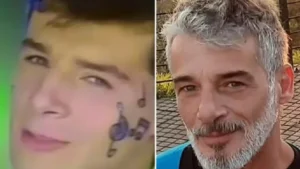 Morre aos 60 anos Carlos Cesare, intérprete de Pablo no “Qual É a Música?”