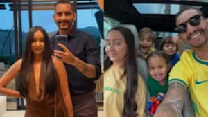 Influenciadora Marta Kelly morre aos 33 anos após complicações de cirurgia