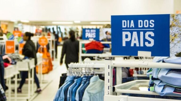 Dia dos Pais deve movimentar R$ 37,5 milhões em Maceió e confirma retomada do consumo mesmo sob pressão dos juros