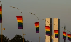 Número de candidaturas LGBT+ cresce 57% nas eleições de 2026, aponta levantamento