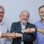 MDB oficializa candidaturas de Renan Filho e Renan Calheiros em convenção nesta quarta (5)
