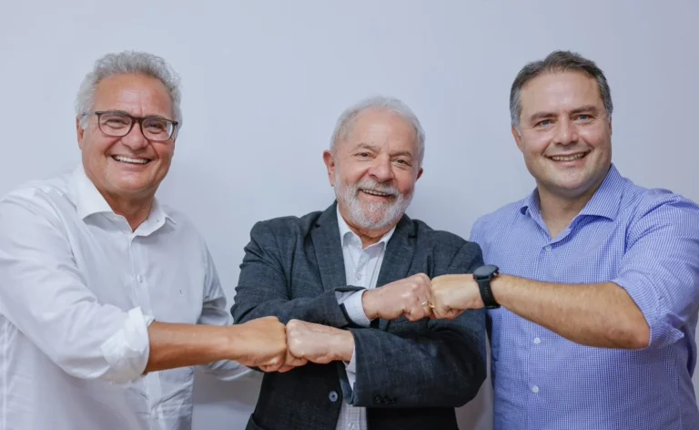 O peso de Lula na disputa pelo Governo de Alagoas