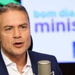 Prefiro o barulho da democracia ao silêncio da ditadura”, diz Renan Filho sobre ataques de JHC à imprensa