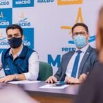 A amizade continua: Ronnei Mota reaparece nas redes com vídeo de campanha de JHC