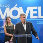 FIEA participa da abertura do Salão do Imóvel Ademi 2026 em Maceió