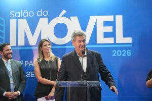 FIEA participa da abertura do Salão do Imóvel Ademi 2026 em Maceió