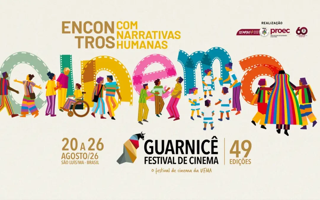 Festival Guarnicê chega à 49ª edição com 150 filmes e foco em narrativas humanas