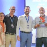 SENAI Poço celebra 75 anos e renova missão com cursos voltados à indústria do futuro