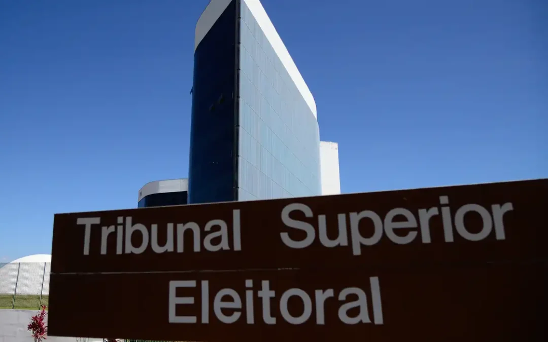 TSE: denúncias eleitorais podem ser feitas pelo aplicativo Pardal