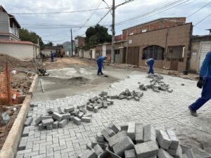 Emendas Pix: 71% dos recursos vão para infraestrutura
