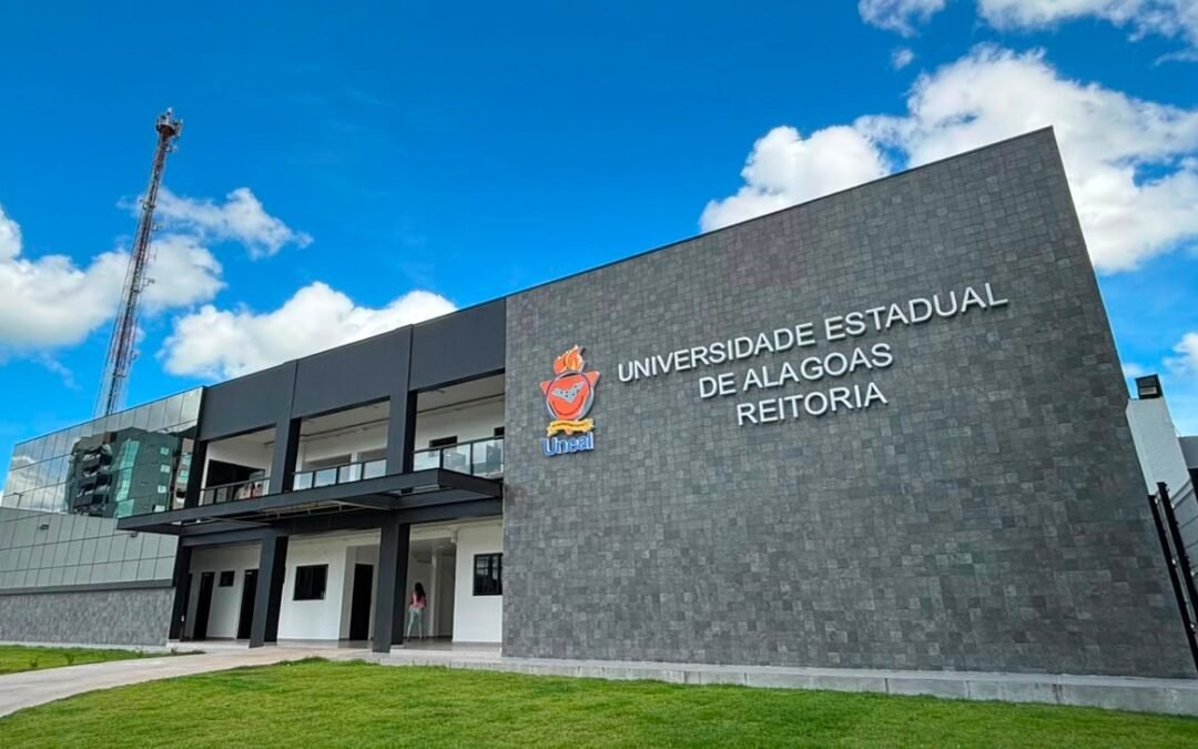 Prazo para inscrições em especializações da UAB/Uneal termina em 13 de agosto