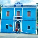 REP 2 leva cultura Hip-Hop e batalha de Breaking a Porto de Pedras no dia 30