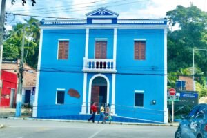 REP 2 leva cultura Hip-Hop e batalha de Breaking a Porto de Pedras no dia 30